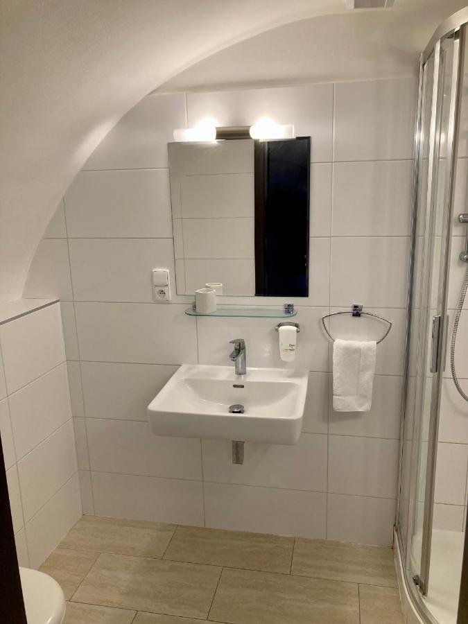 Zamecky Hotel Anton Florian Valtice Kültér fotó