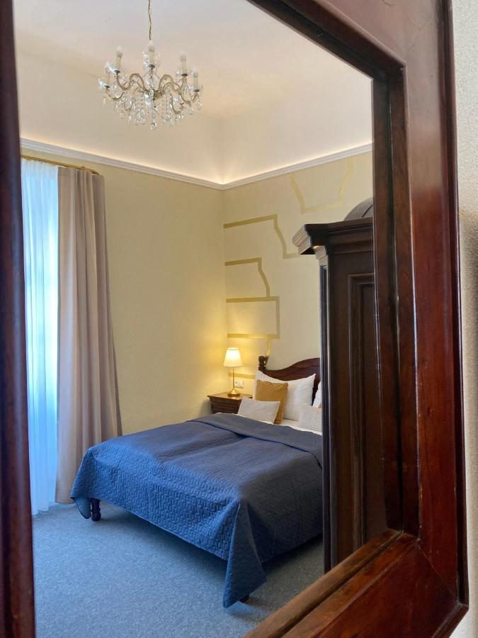 Zamecky Hotel Anton Florian Valtice Kültér fotó