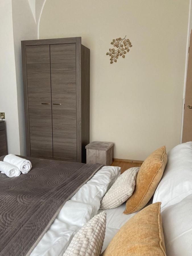 Zamecky Hotel Anton Florian Valtice Kültér fotó
