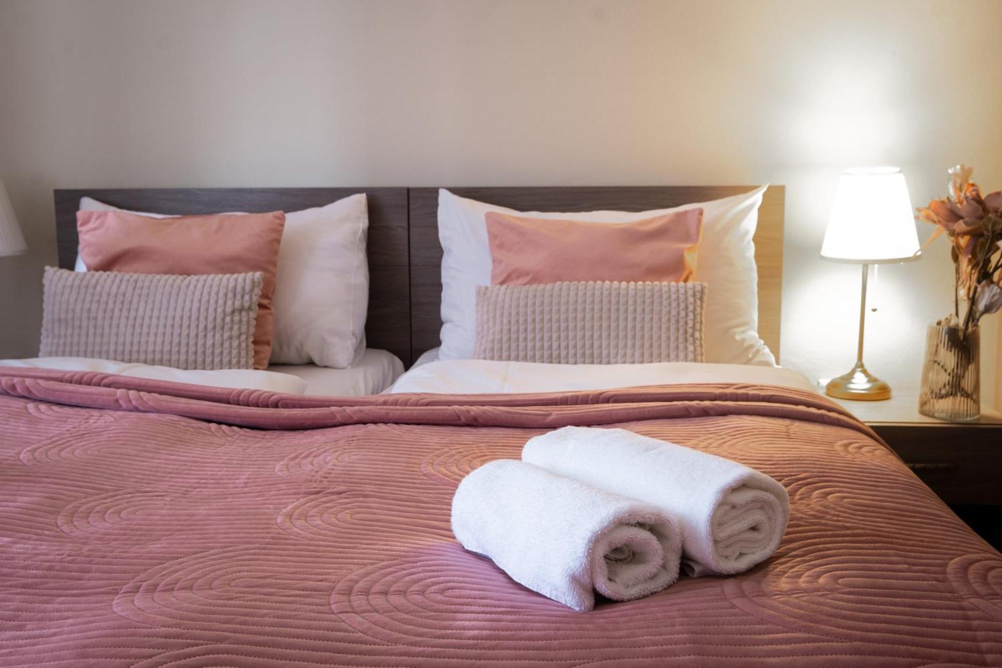 Zamecky Hotel Anton Florian Valtice Kültér fotó