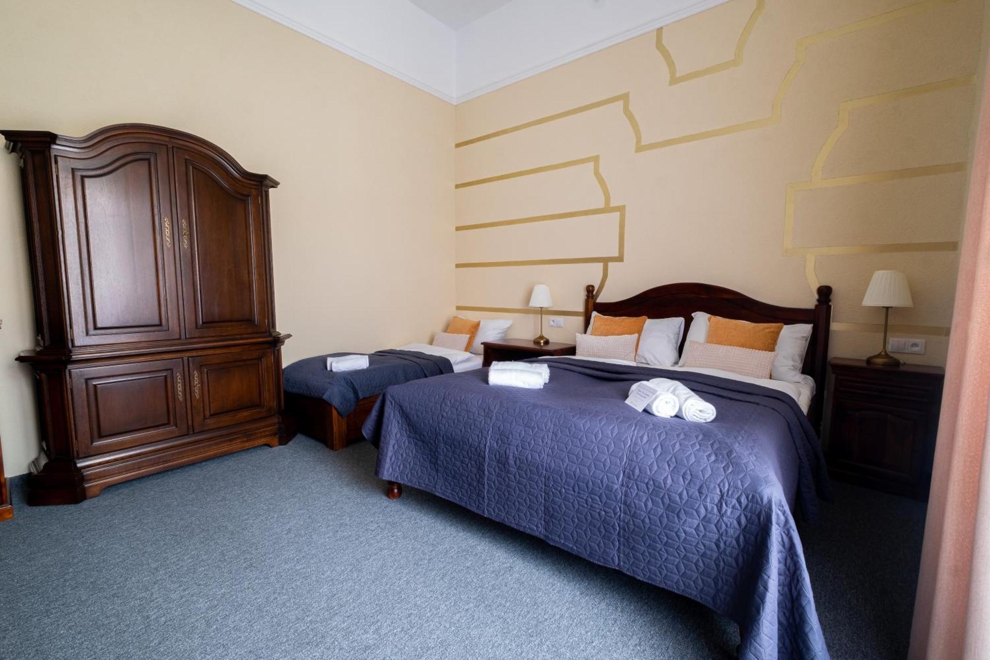 Zamecky Hotel Anton Florian Valtice Kültér fotó