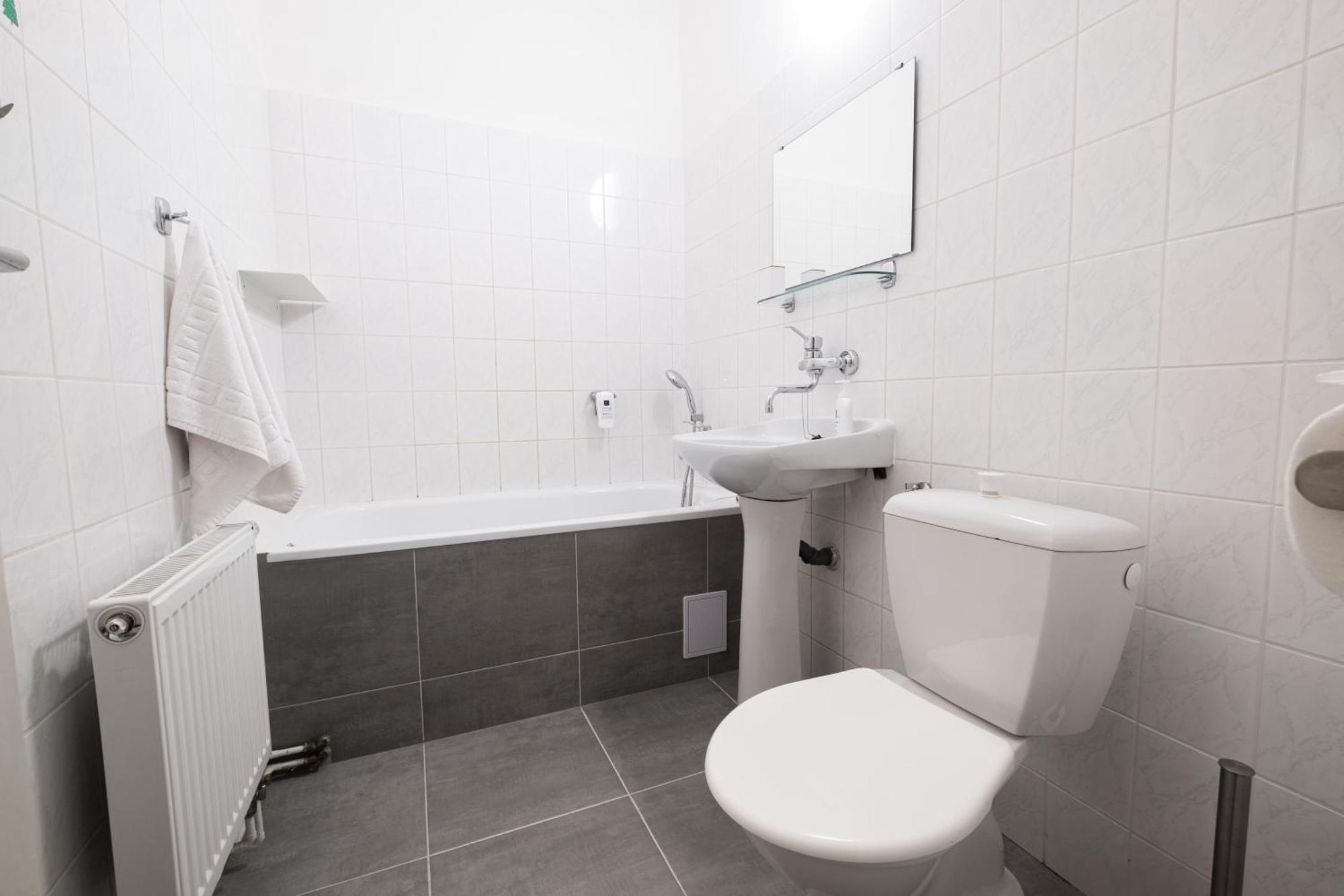 Zamecky Hotel Anton Florian Valtice Kültér fotó