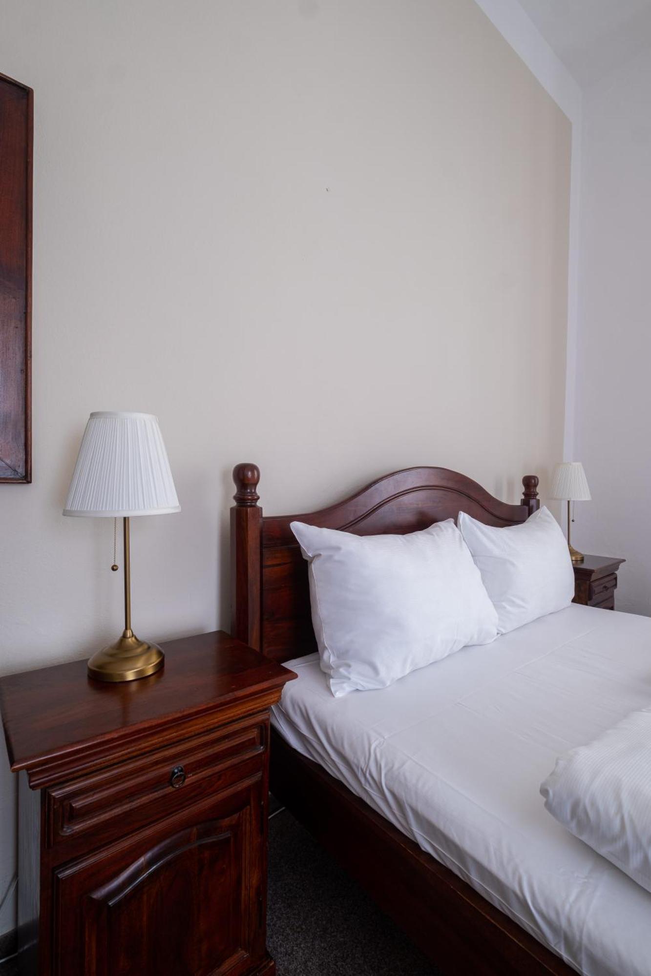 Zamecky Hotel Anton Florian Valtice Kültér fotó